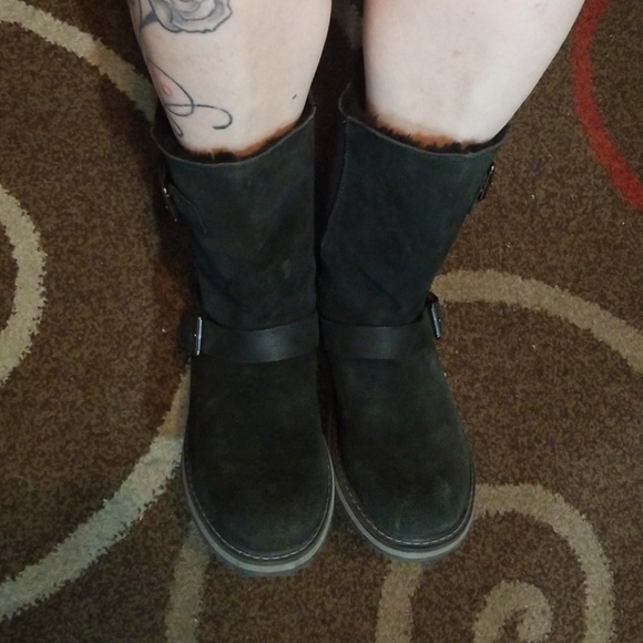 Aldo Shoes - 👢Aldo Brand boots👢